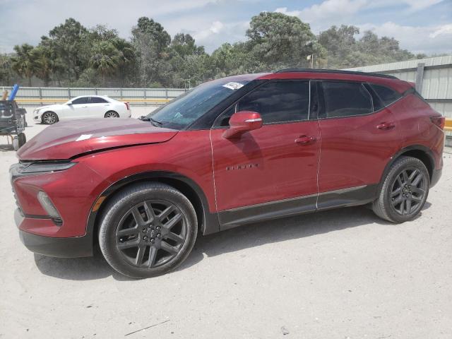 2023 CHEVROLET BLAZER RS, 