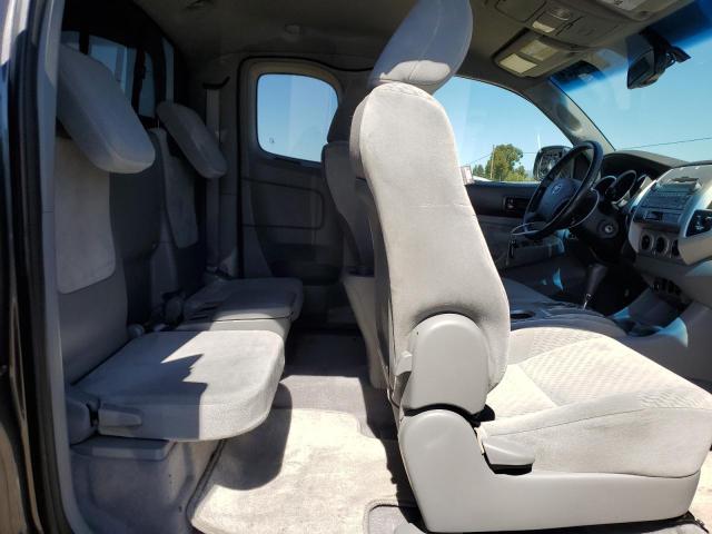 5TFUU4ENXBX008022 - 2011 TOYOTA TACOMA ACCESS CAB Boz foto 10