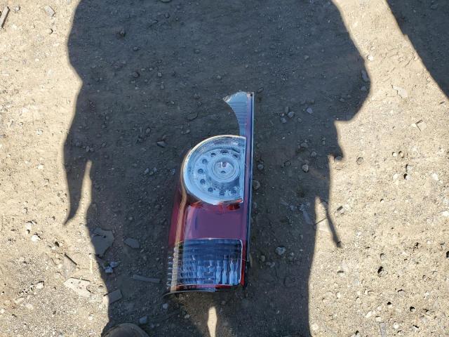 5TFUU4ENXBX008022 - 2011 TOYOTA TACOMA ACCESS CAB Boz foto 12