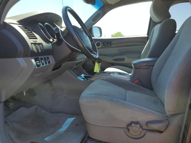 5TFUU4ENXBX008022 - 2011 TOYOTA TACOMA ACCESS CAB Boz foto 7