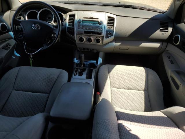 5TFUU4ENXBX008022 - 2011 TOYOTA TACOMA ACCESS CAB Boz foto 8