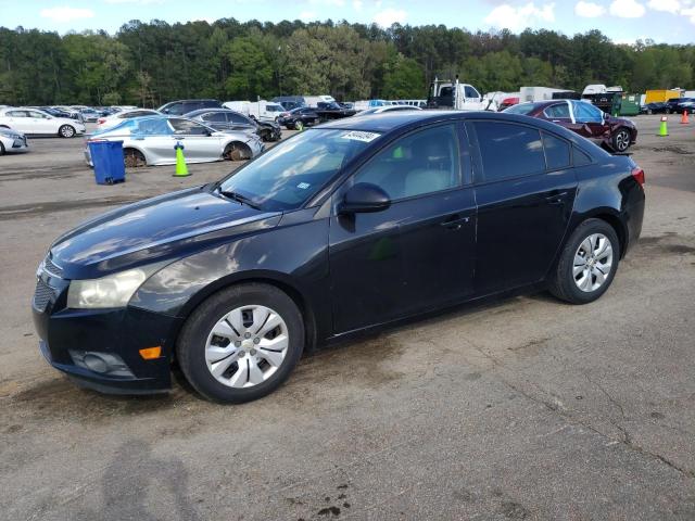 2013 CHEVROLET CRUZE LS, 