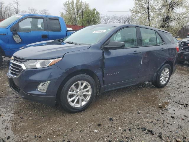 2018 CHEVROLET EQUINOX LS, 