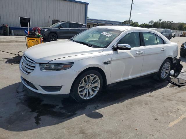 2015 FORD TAURUS LIMITED, 