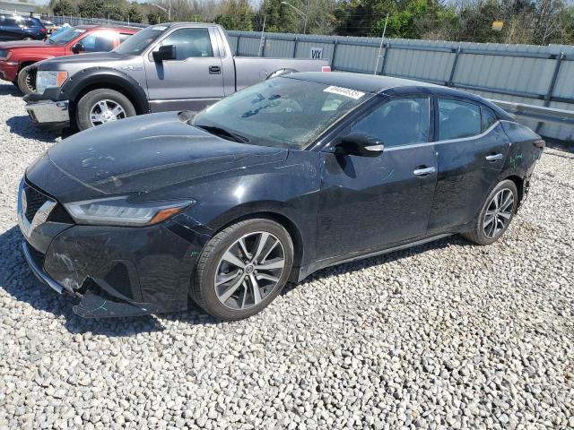 2021 NISSAN MAXIMA SV, 