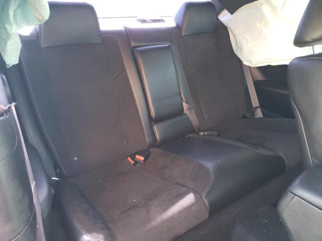 2C3CDZFJXLH184731 - 2020 DODGE CHALLENGER R/T SCAT PACK PURPLE photo 10