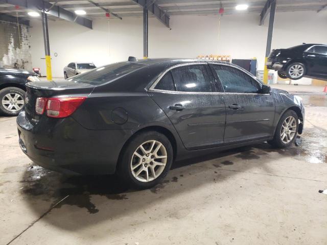 1G11C5SL8EF272387 - 2014 CHEVROLET MALIBU 1LT 灰色 照片 3