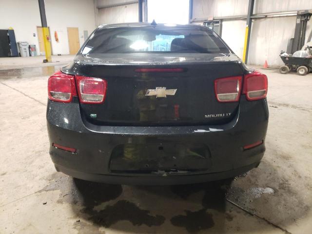 1G11C5SL8EF272387 - 2014 CHEVROLET MALIBU 1LT 灰色 照片 6