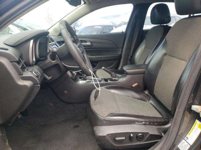 1G11C5SL8EF272387 - 2014 CHEVROLET MALIBU 1LT 灰色 照片 7