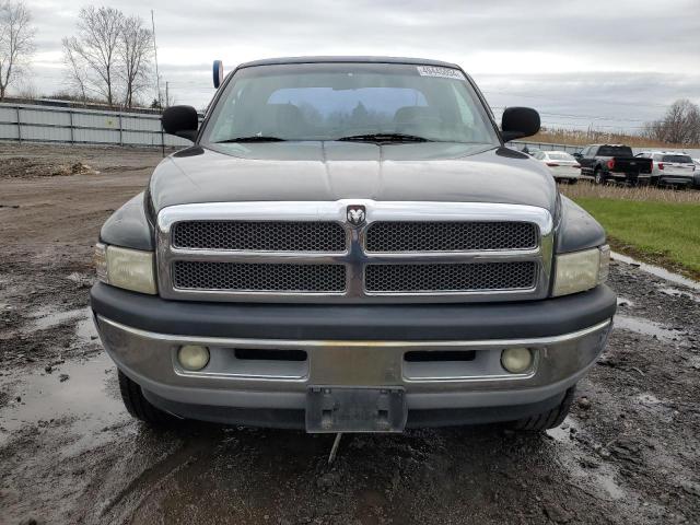 3B7HF13Y6XM589250 - 1999 DODGE RAM 1500 BLACK photo 5