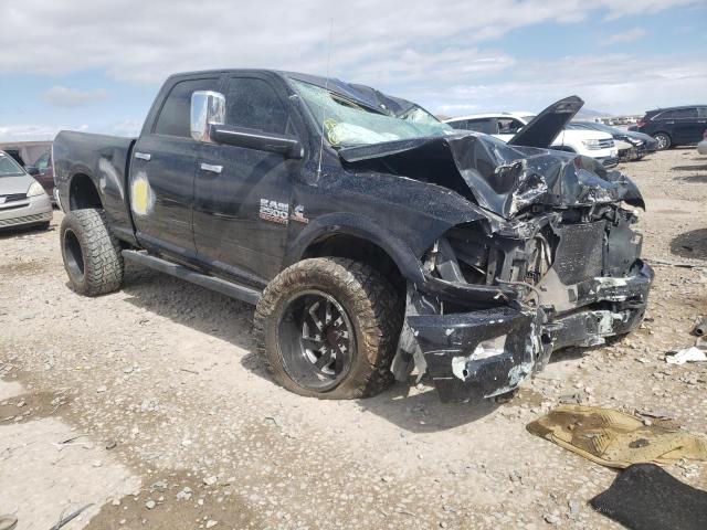 2017 RAM 2500 LARAMIE, 