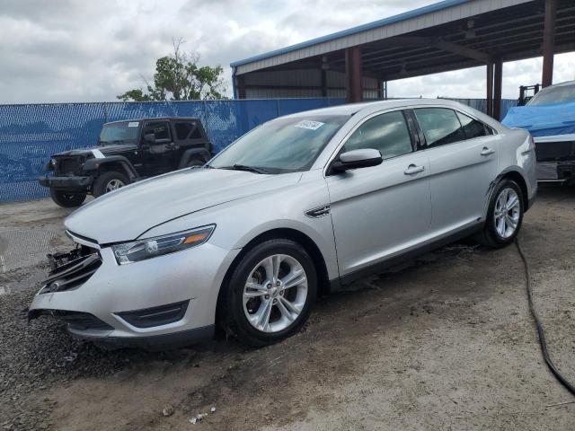 2015 FORD TAURUS SEL, 