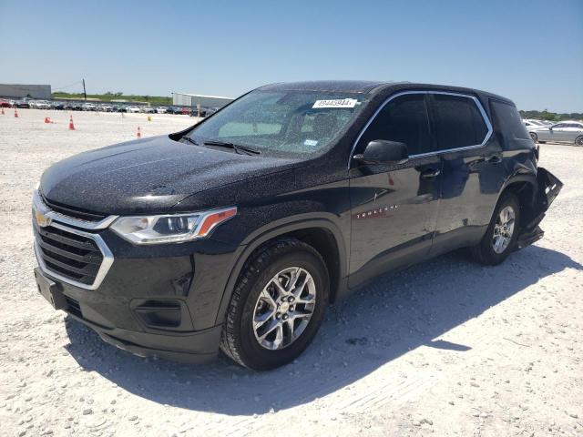 2020 CHEVROLET TRAVERSE LS, 