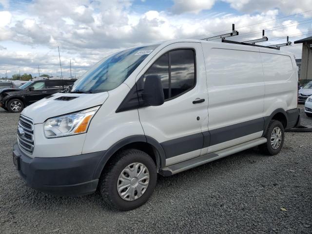 2019 FORD TRANSIT T-250, 