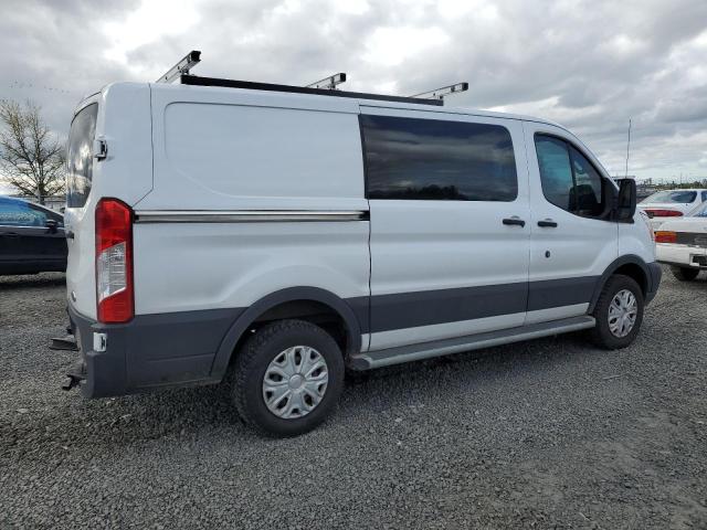 1FTYR1YM9KKA55687 - 2019 FORD TRANSIT T-250 WHITE photo 3