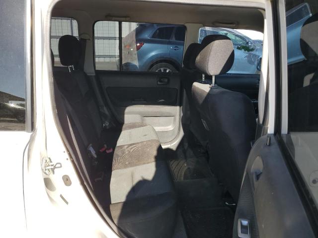 JTLKT324764119994 - 2006 SCION XB XB 白色 照片 10