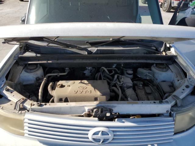 JTLKT324764119994 - 2006 SCION XB XB 白色 照片 11