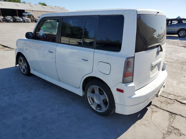 JTLKT324764119994 - 2006 SCION XB XB 白色 照片 2