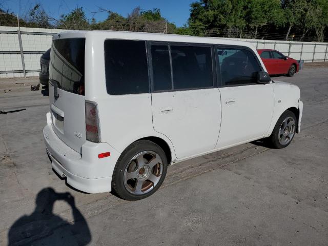 JTLKT324764119994 - 2006 SCION XB XB 白色 照片 3