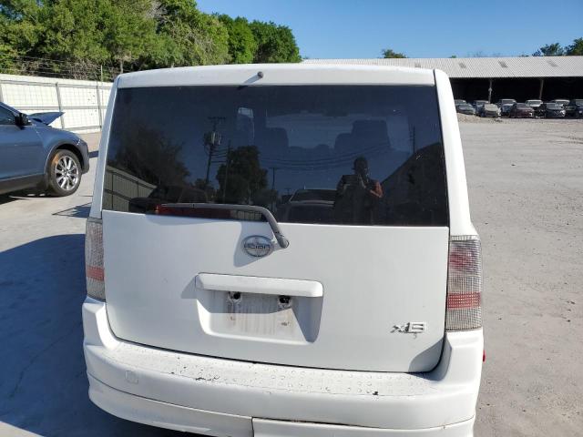 JTLKT324764119994 - 2006 SCION XB XB 白色 照片 6