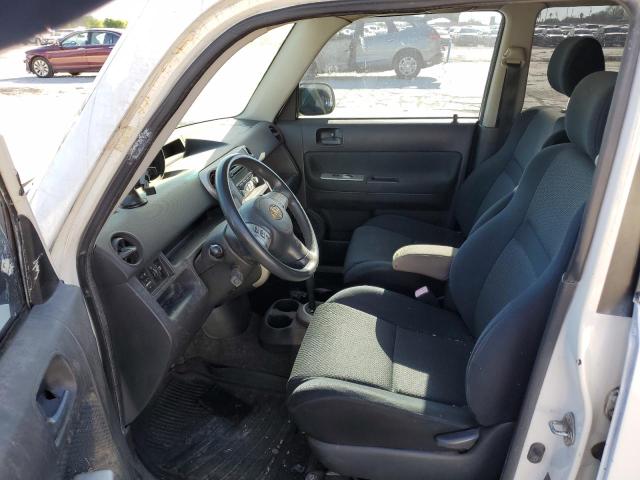JTLKT324764119994 - 2006 SCION XB XB 白色 照片 7