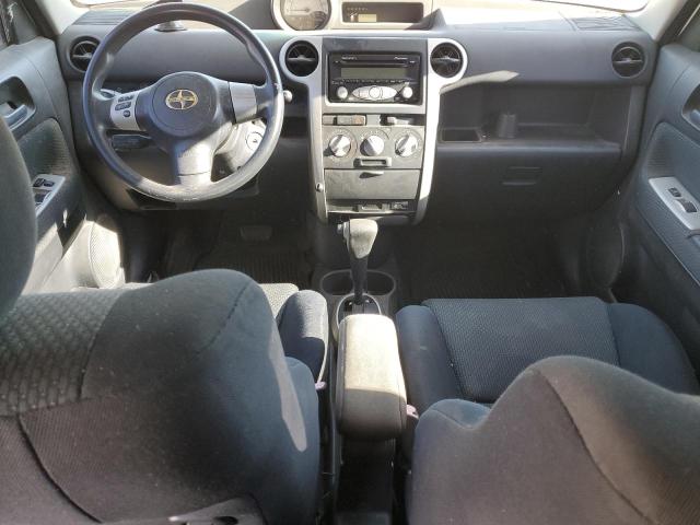 JTLKT324764119994 - 2006 SCION XB XB 白色 照片 8