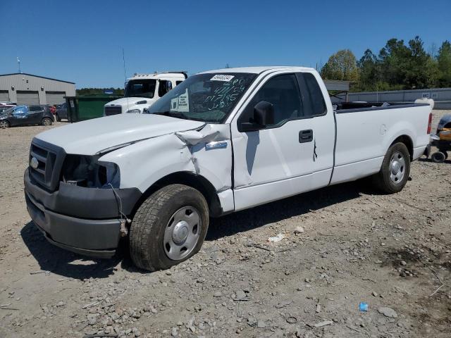 2008 FORD F150, 