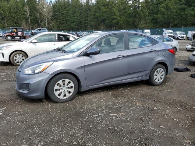 2016 HYUNDAI ACCENT SE, 