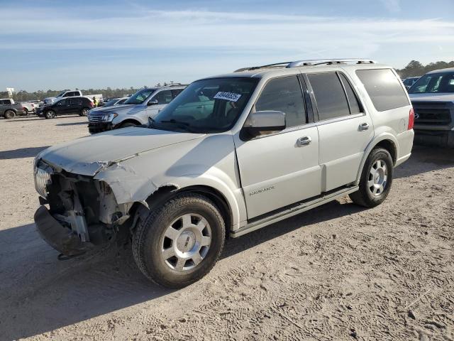 5LMFU275X6LJ25406 - 2006 LINCOLN NAVIGATOR 米色 照片 1