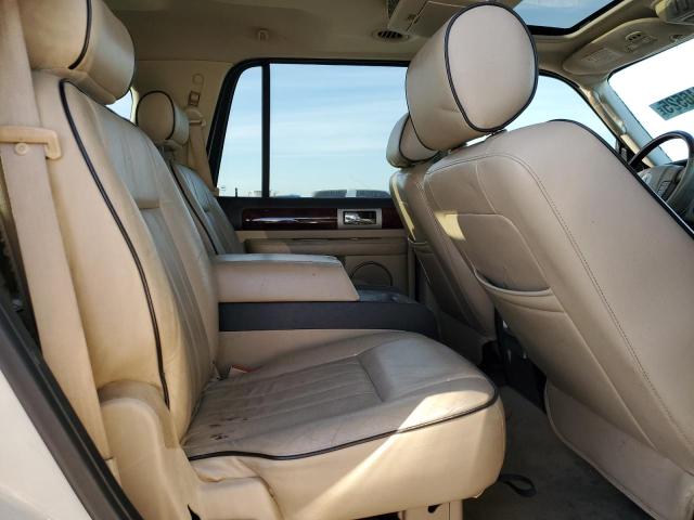 5LMFU275X6LJ25406 - 2006 LINCOLN NAVIGATOR 米色 照片 11