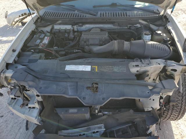 5LMFU275X6LJ25406 - 2006 LINCOLN NAVIGATOR 米色 照片 12