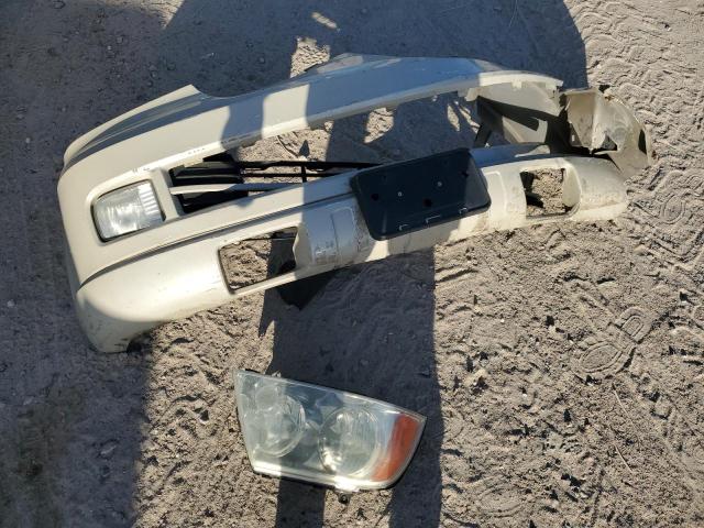 5LMFU275X6LJ25406 - 2006 LINCOLN NAVIGATOR 米色 照片 13