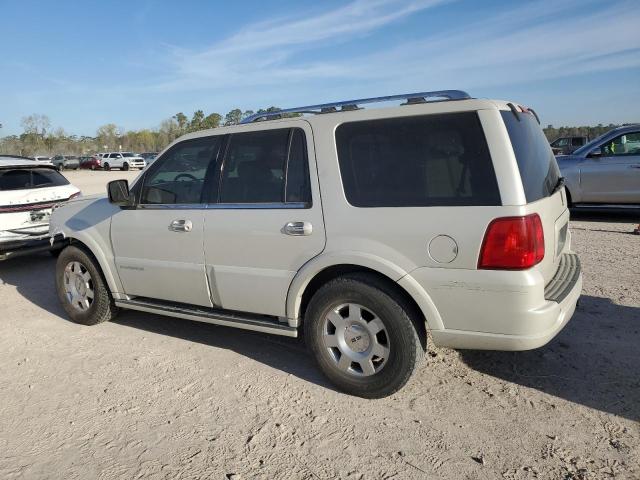 5LMFU275X6LJ25406 - 2006 LINCOLN NAVIGATOR 米色 照片 2