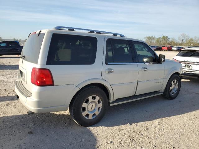 5LMFU275X6LJ25406 - 2006 LINCOLN NAVIGATOR 米色 照片 3