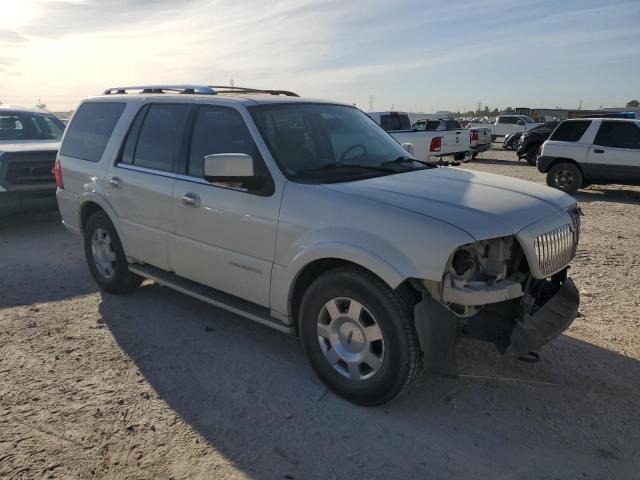 5LMFU275X6LJ25406 - 2006 LINCOLN NAVIGATOR 米色 照片 4