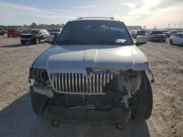 5LMFU275X6LJ25406 - 2006 LINCOLN NAVIGATOR 米色 照片 5