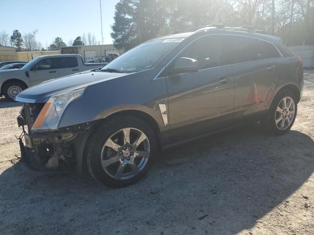 3GYFNBE31CS576200 - 2012 CADILLAC SRX PERFORMANCE COLLECTION Brun photo 1