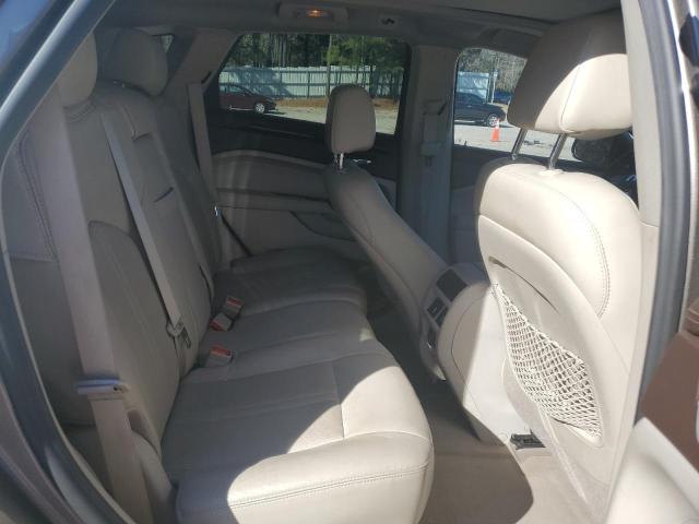 3GYFNBE31CS576200 - 2012 CADILLAC SRX PERFORMANCE COLLECTION Brun photo 11