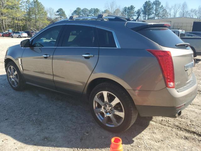 3GYFNBE31CS576200 - 2012 CADILLAC SRX PERFORMANCE COLLECTION Brun photo 2