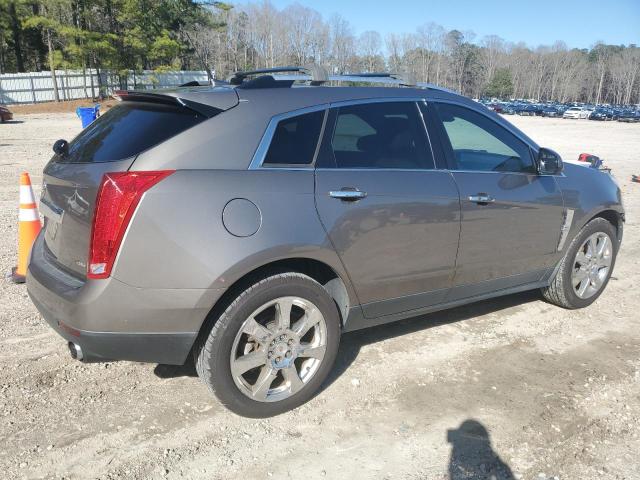 3GYFNBE31CS576200 - 2012 CADILLAC SRX PERFORMANCE COLLECTION Brun photo 3