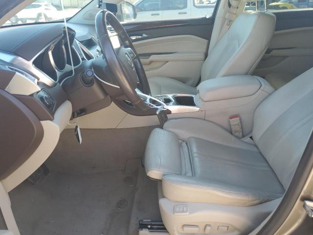 3GYFNBE31CS576200 - 2012 CADILLAC SRX PERFORMANCE COLLECTION Brun photo 7