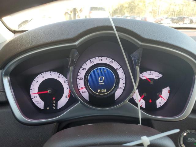 3GYFNBE31CS576200 - 2012 CADILLAC SRX PERFORMANCE COLLECTION Brun photo 9