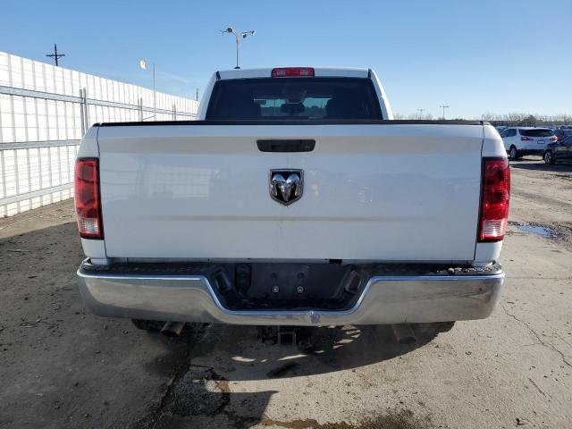 1C6RR6FT0ES223336 - 2014 RAM 1500 ST WHITE photo 6