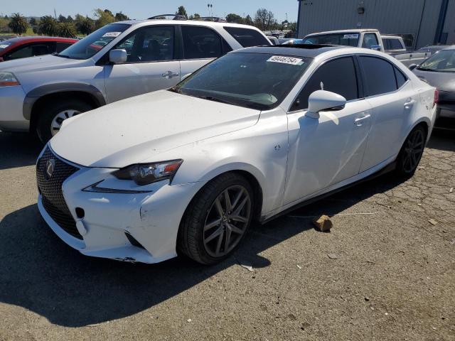 2014 LEXUS IS 350, 