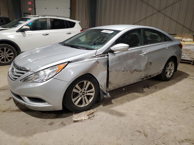 2012 HYUNDAI SONATA GLS, 