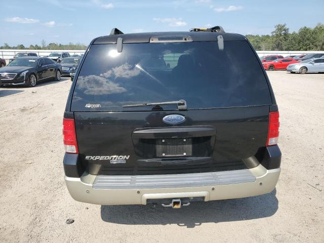 1FMFU17596LA04721 - 2006 FORD EXPEDITION EDDIE BAUER TWO TONE photo 6