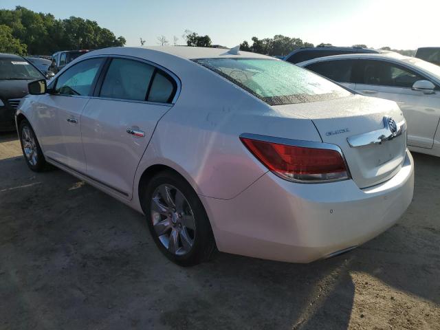 1G4GD5E31CF350642 - 2012 BUICK LACROSSE PREMIUM WHITE photo 2