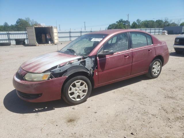 2004 SATURN ION LEVEL 2, 