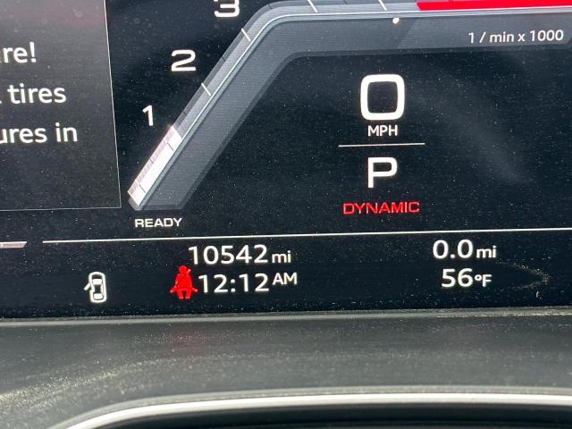 WAUB4CF59PA046851 - 2023 AUDI S5 PRESTIGE 黑色 照片 9