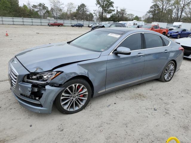 2015 HYUNDAI GENESIS 3.8L, 